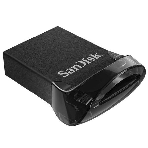 Pen Drive SanDisk Ultra Fit 32GB - SDCZ430-032G-G46 - Imagem 2