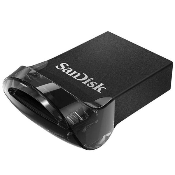 Pen Drive SanDisk Ultra Fit 32GB - SDCZ430-032G-G46 - Imagem 3