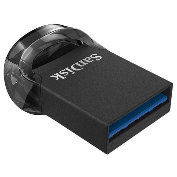Pen Drive SanDisk Ultra Fit 32GB - SDCZ430-032G-G46 - Imagem 4