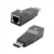 ADAPTADOR USB 2.0 PARA REDE RJ45 ETHERNET - 10/100 MBS CX C/ 10
