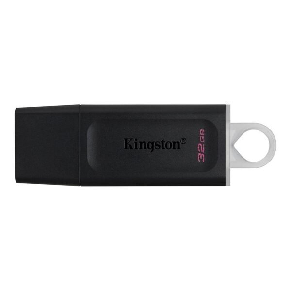 PEN DRIVE KINGSTON DATATRAVELER EXODIA 32GB USB 32 DTX32GB - Imagem 2
