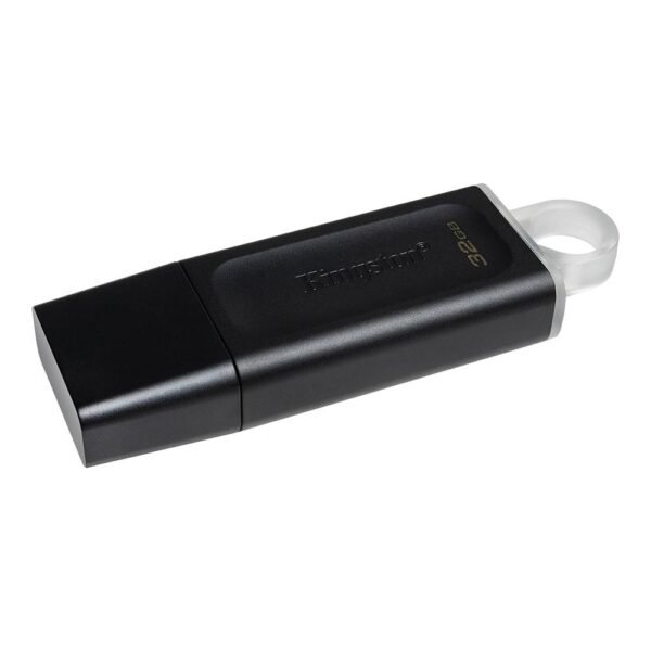 PEN DRIVE KINGSTON DATATRAVELER EXODIA 32GB USB 32 DTX32GB - Imagem 3
