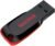 PENDRIVE 16GB SANDISK Z50 CRUZER BLADE USB 2.0