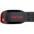 PENDRIVE  32GB SANDISK Z50 CRUZER BLADE USB 2.0