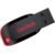 PENDRIVE  32GB SANDISK Z50 CRUZER BLADE USB 2.0 - Imagem 2