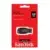 PEN DRIVE SANDISK 128GB CRUZER BLADE SDCZ50-128G-B35 - Imagem 2