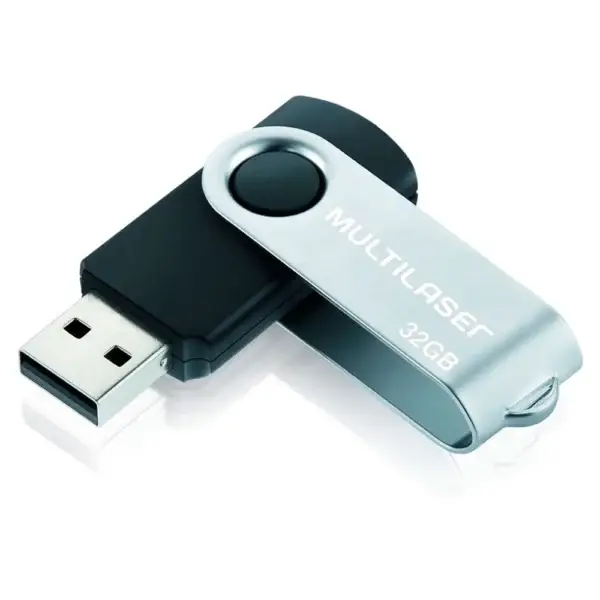 PENDRIVE TWIST 32GB STGD-PD32G - Imagem 2