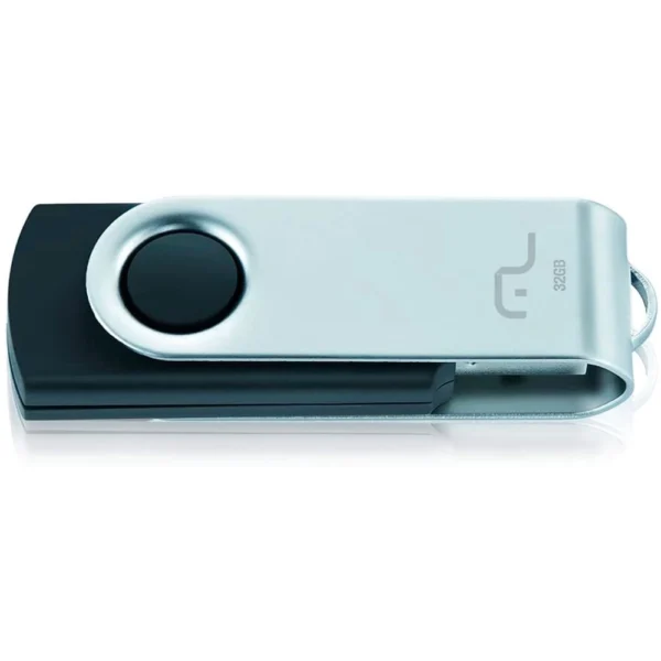 PENDRIVE TWIST 32GB STGD-PD32G - Imagem 3