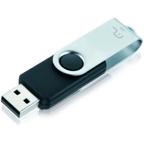 PENDRIVE TWIST 32GB STGD-PD32G - Imagem 4