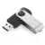 PENDRIVE TWIST PRETO 8GB PD587 - Imagem 2
