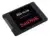 SSD 480GB SATAIII 2,5 SANDISK SDSSDA-480G-G26 - Imagem 4