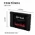 SSD 480GB SATAIII 2,5 SANDISK SDSSDA-480G-G26 - Imagem 5