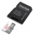 CARTAO MEM. MICRO SD SANDISK CLASSE 10 16GB - Imagem 3
