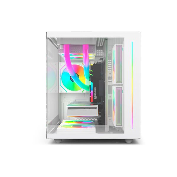 GAB AQUARIUS MT-G810WH S/FTE C3T - Imagem 2