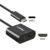 CABO CONVERSOR COMTAC USB-C PARA HDMI - Imagem 2