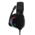 FONE C/MIC GAME 7.1 USB H320GS V2 LED HP