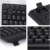 COMBO WIRELESS 2.4GHZ OFFICE - MOUSE E TECLADO - Imagem 3