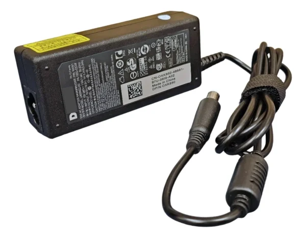 FONTE 19.5V 3.34A DELL (7.4*5.0) (NOTE) - Imagem 2