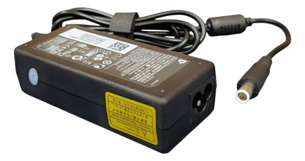 FONTE 19.5V 3.34A DELL (7.4*5.0) (NOTE) - Imagem 3