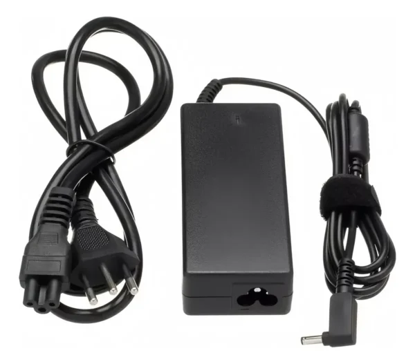 FONTE 19V 3.16A  SAMSUNG (3.0*1.0) (NOTE) - Imagem 1