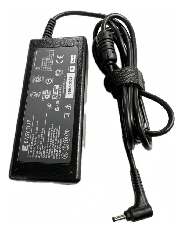 FONTE 19V 3.16A  SAMSUNG (3.0*1.0) (NOTE) - Imagem 4