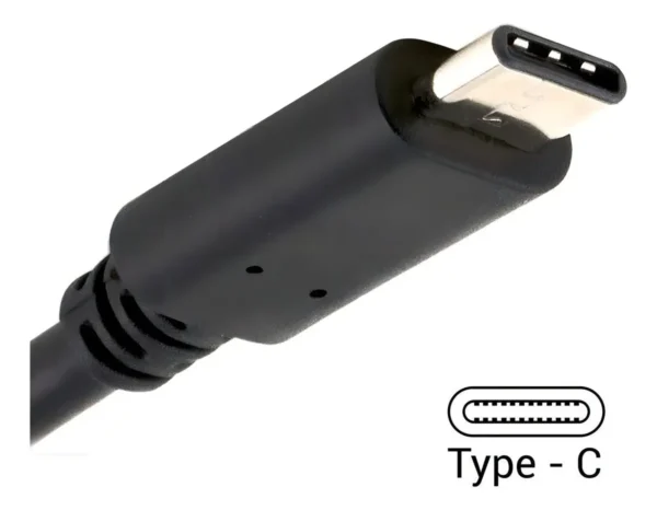 FONTE 20V 3.25A LENOVO (TIPO C) (NOTE) - Imagem 2