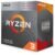 PROCESSADOR AMD RYZEN 3 5300G, 4-CORE, 8-THREADS, 4.0GHZ (4.2GHZ TURBO), CACHE 8MB, AM4, 100-1000002