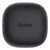FONE BLUETOOTH REDMI BUDS 6 PLAY PRETO - Imagem 2