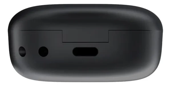 FONE BLUETOOTH REDMI BUDS 6 PLAY PRETO - Imagem 3