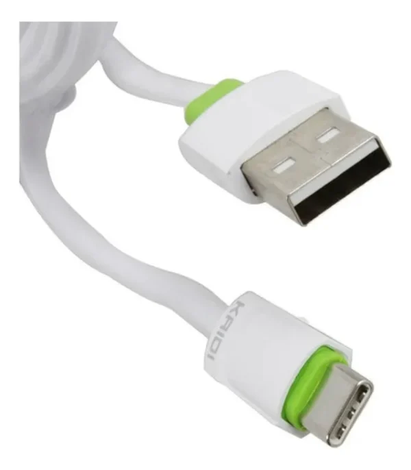 CABO DE DADOS KAIDI KD-39C - Imagem 2