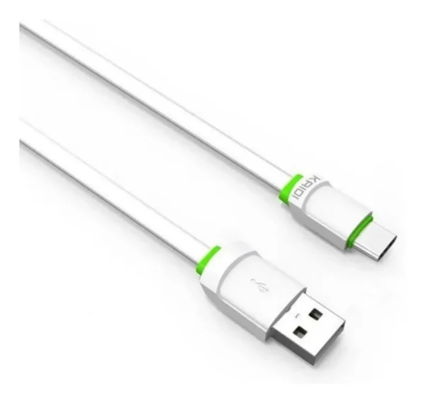 CABO DE DADOS KAIDI KD-39C - Imagem 3