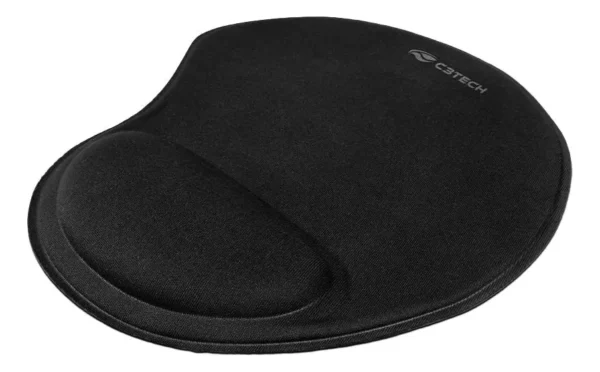 MOUSE PAD C/APOIO ERGONOMICO MP-50 C3T - Imagem 3