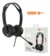 FONE C/MIC USB HT106 LECOO - Imagem 2