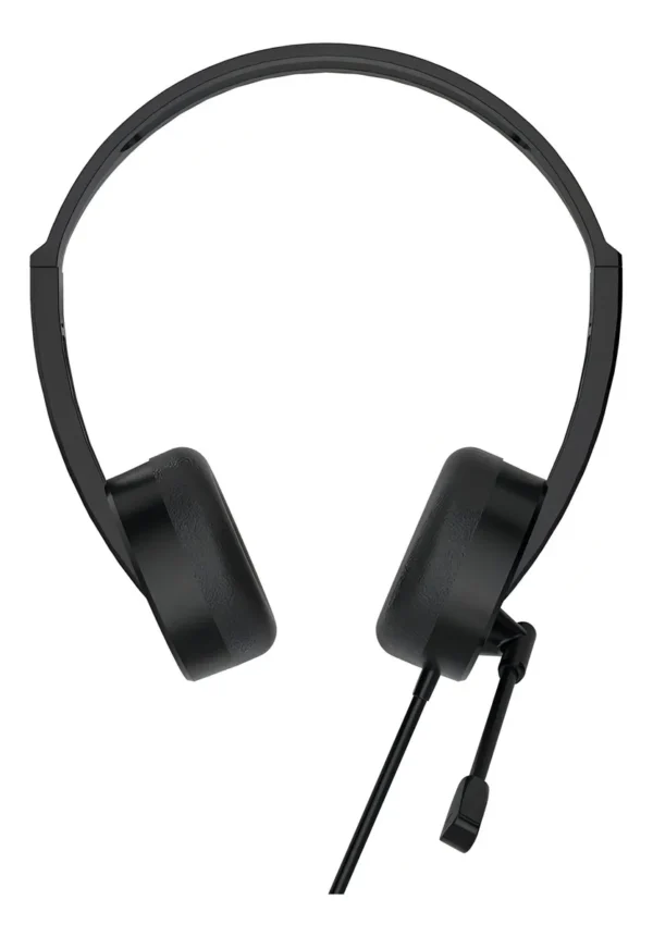 FONE C/MIC USB HT106 LECOO - Imagem 7