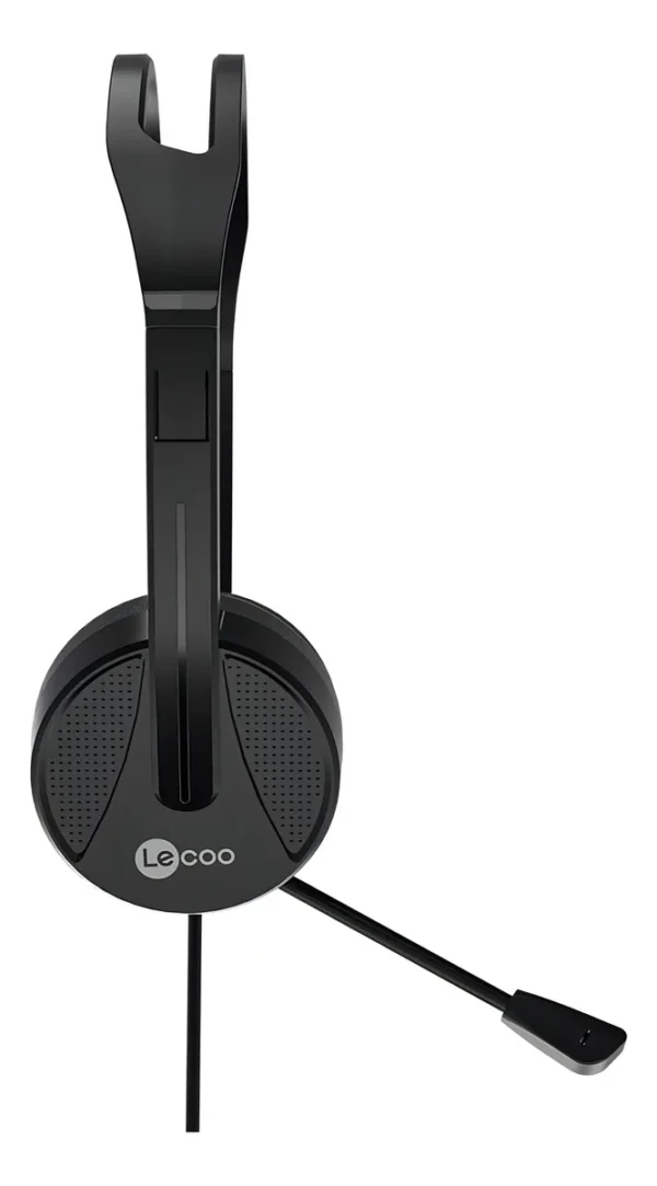 FONE C/MIC USB HT106 LECOO - Imagem 10