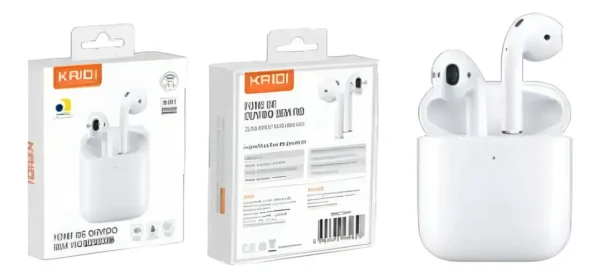 FONE DE OUVIDO KNC5601 - Imagem 2