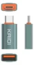 ADAPTADOR USB PARA USB C - KD-338