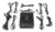 FONTE ATX 850W PS-G850 80 PLUS BRONZE FULL MODULAR C3TECH - Imagem 3